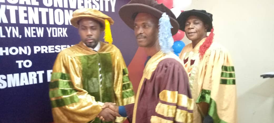 TBUGLEX Graduate